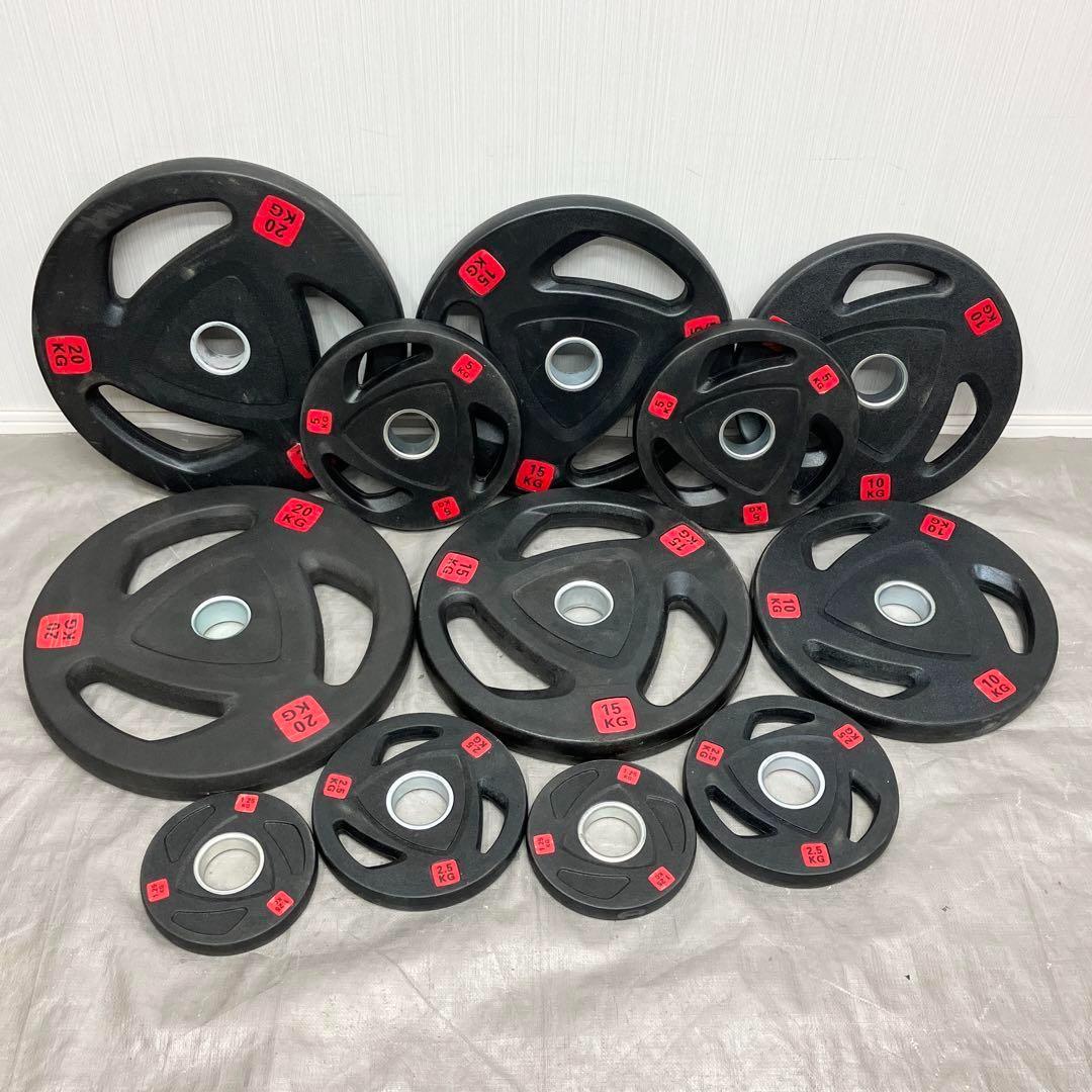 は■EZバー 15kg×2 10kg×2 5kg×2 2.5kg×2