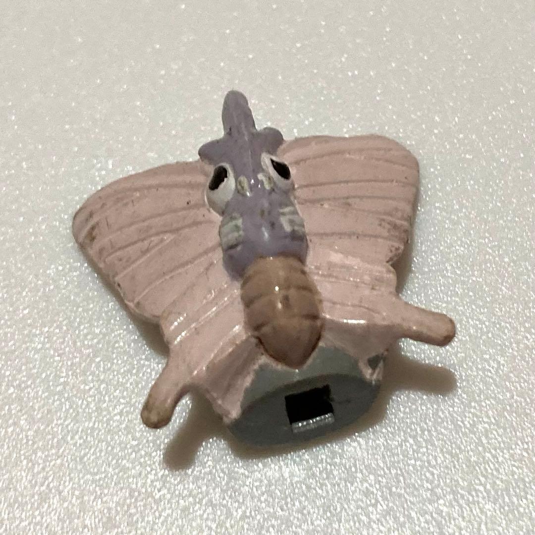 ポケモン フィギュア まとめ売り 42点 ミニ レトロ