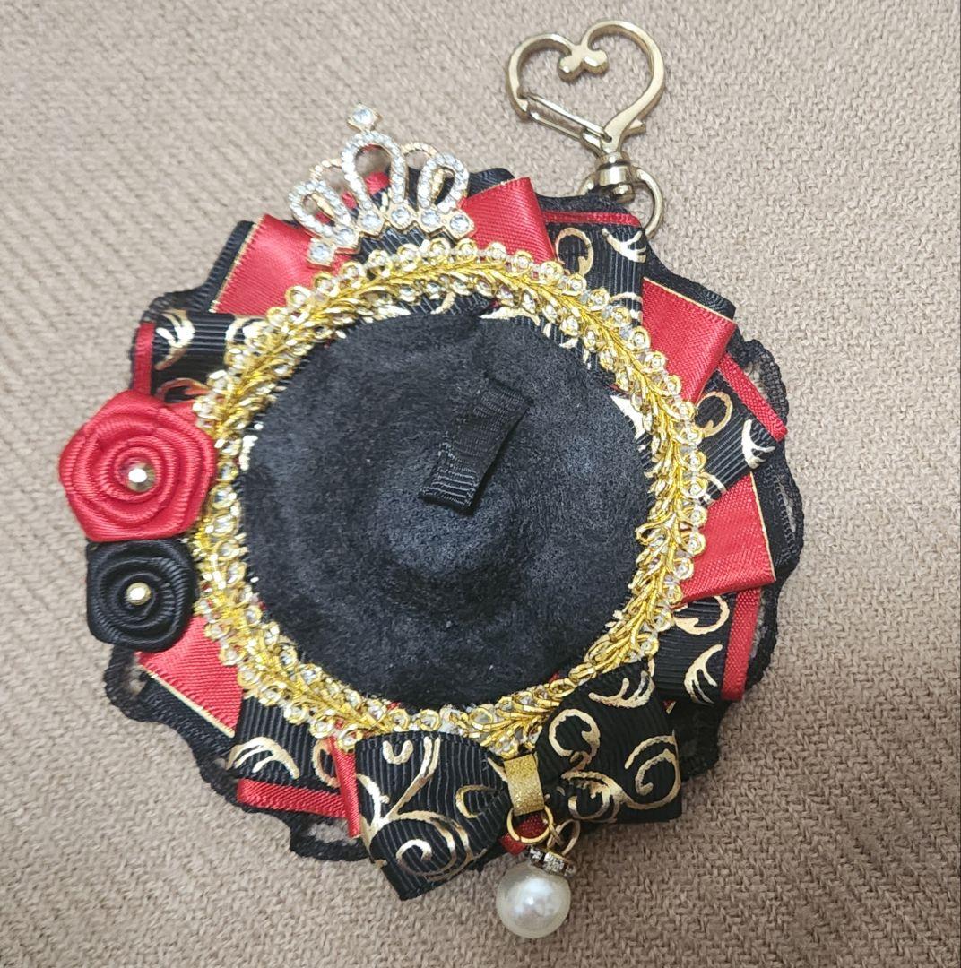 あんスタ 紅月 敬人 紅郎 颯馬 缶バッジ 痛バ ラゲッジチャーム - メルカリ