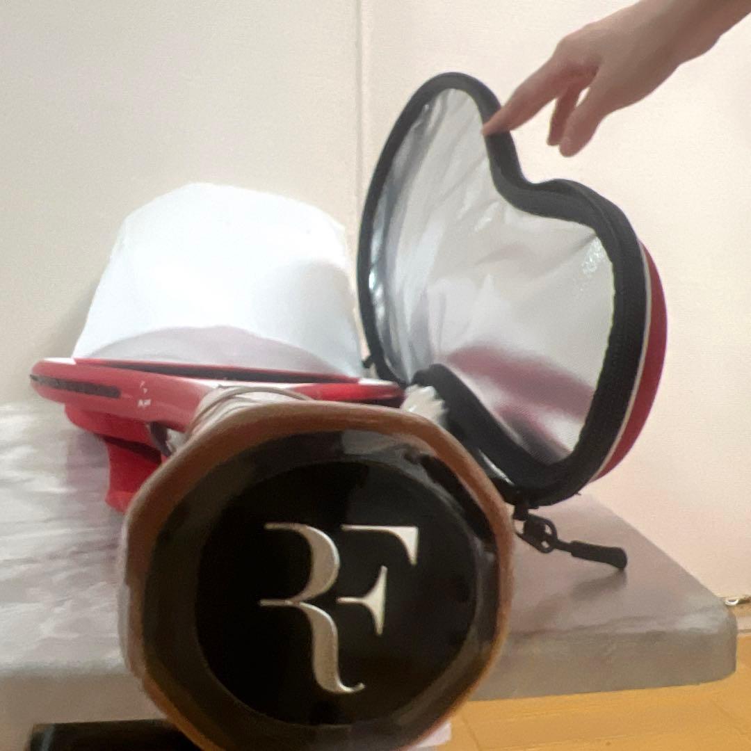 Wilson RF01 proclassicG3 限定カバー付き - メルカリ