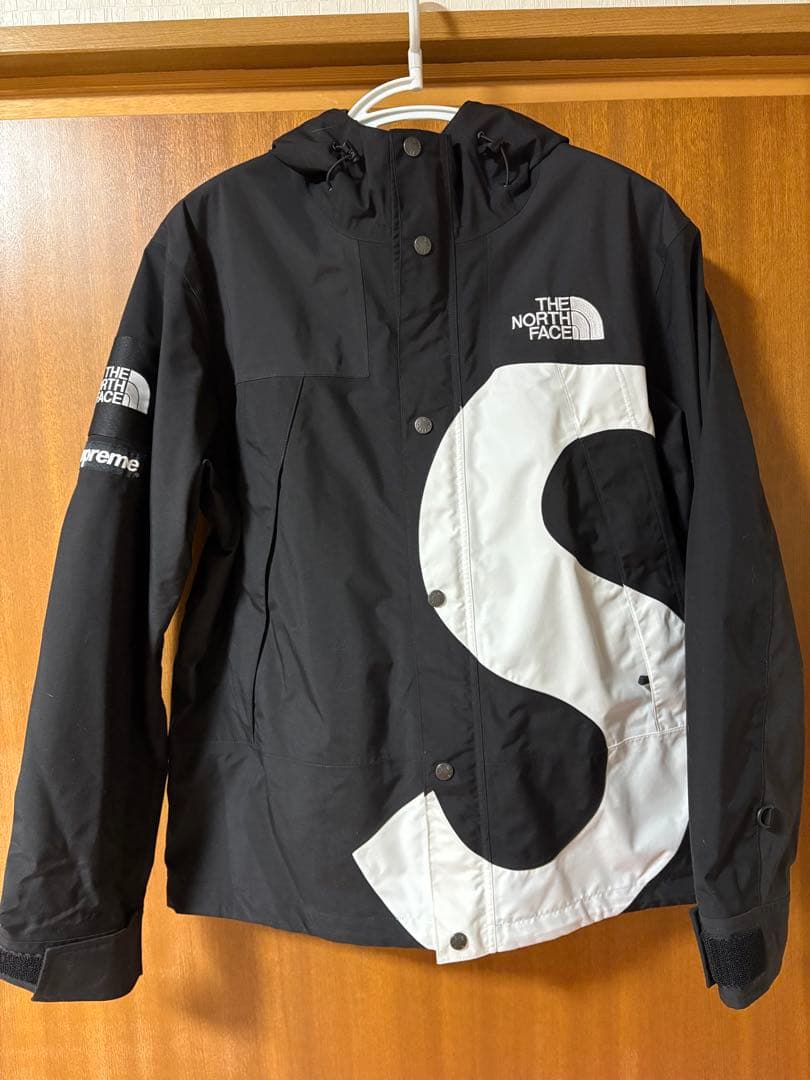 Supreme × north face マウンテンジャケット キムタク着 - メルカリ
