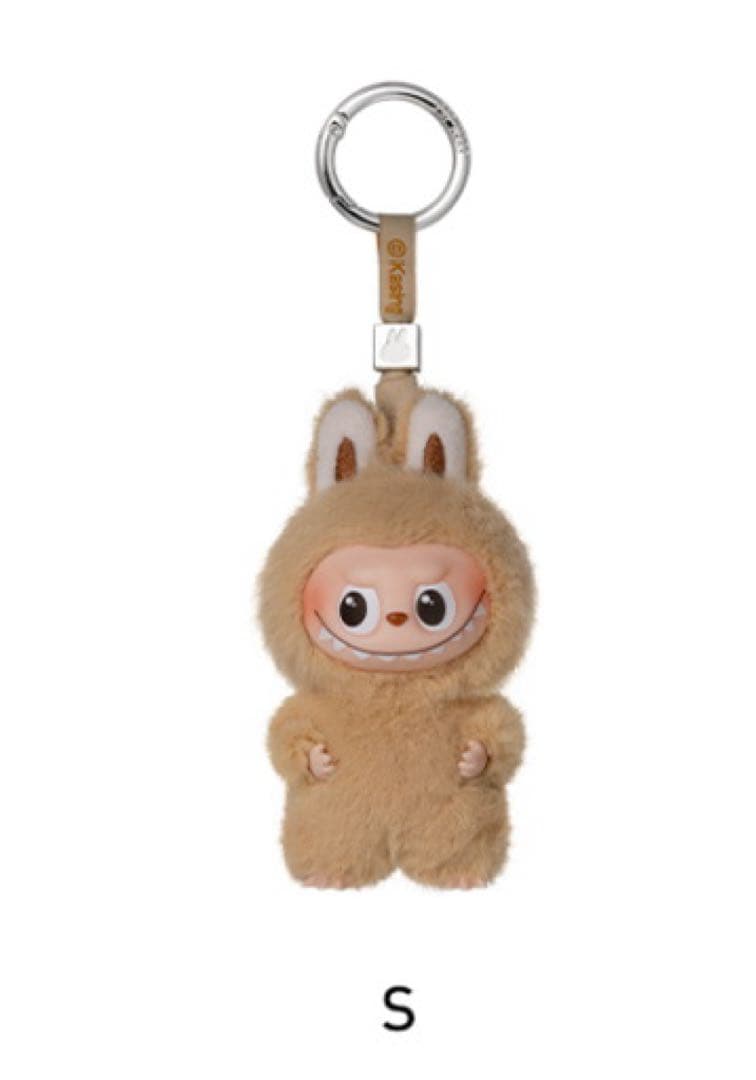 正規品】イニシャルラブブ【S】アルファベット - メルカリ