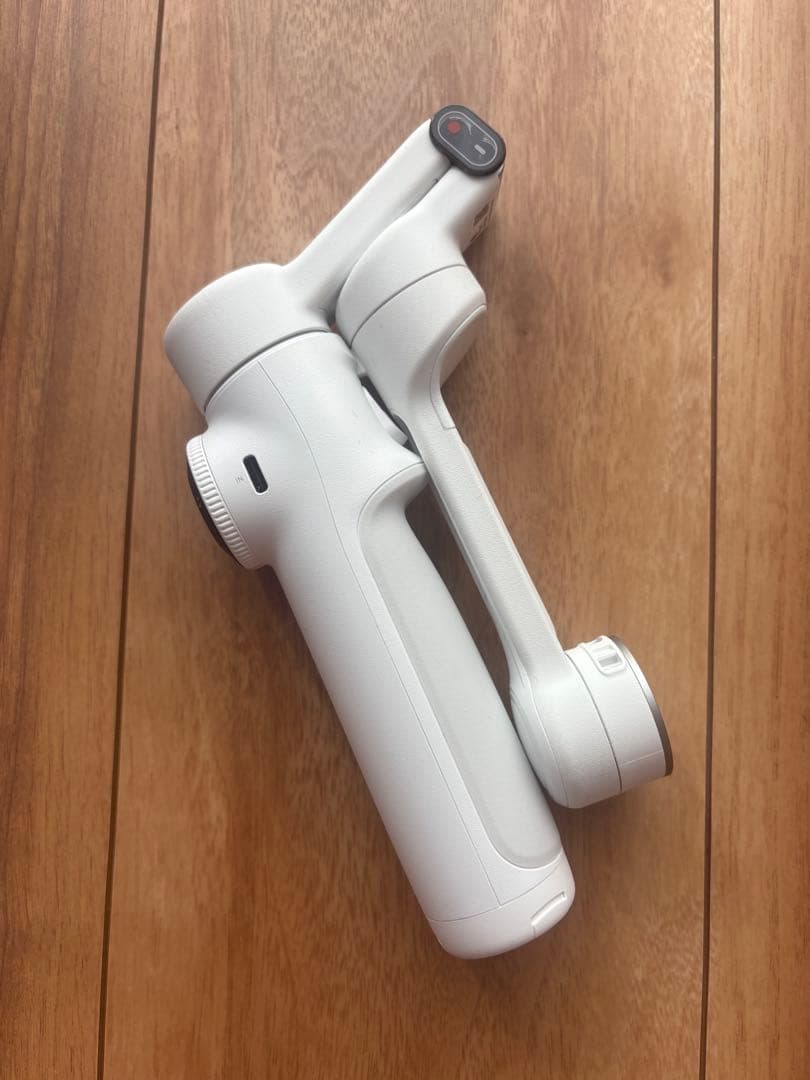 【新品同様】 Insta360 Flow 2 AIトラッカーキット Amazon | Insta360 Flow 2 Pro AIトラッカーキット グレー - 業界初の