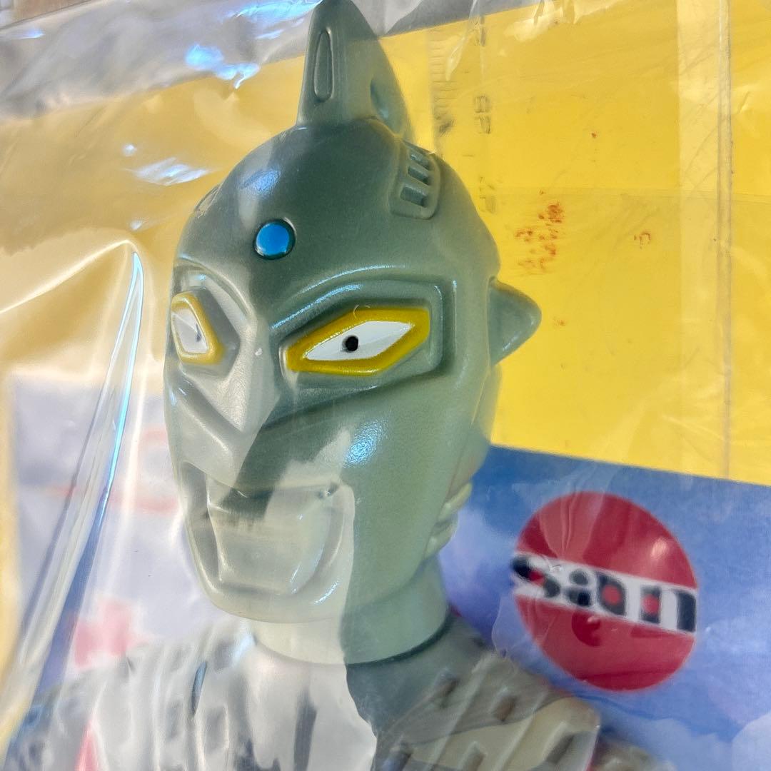 マルサン ウルトラセブン 450 60周年 エディション 2025 新金型セブン