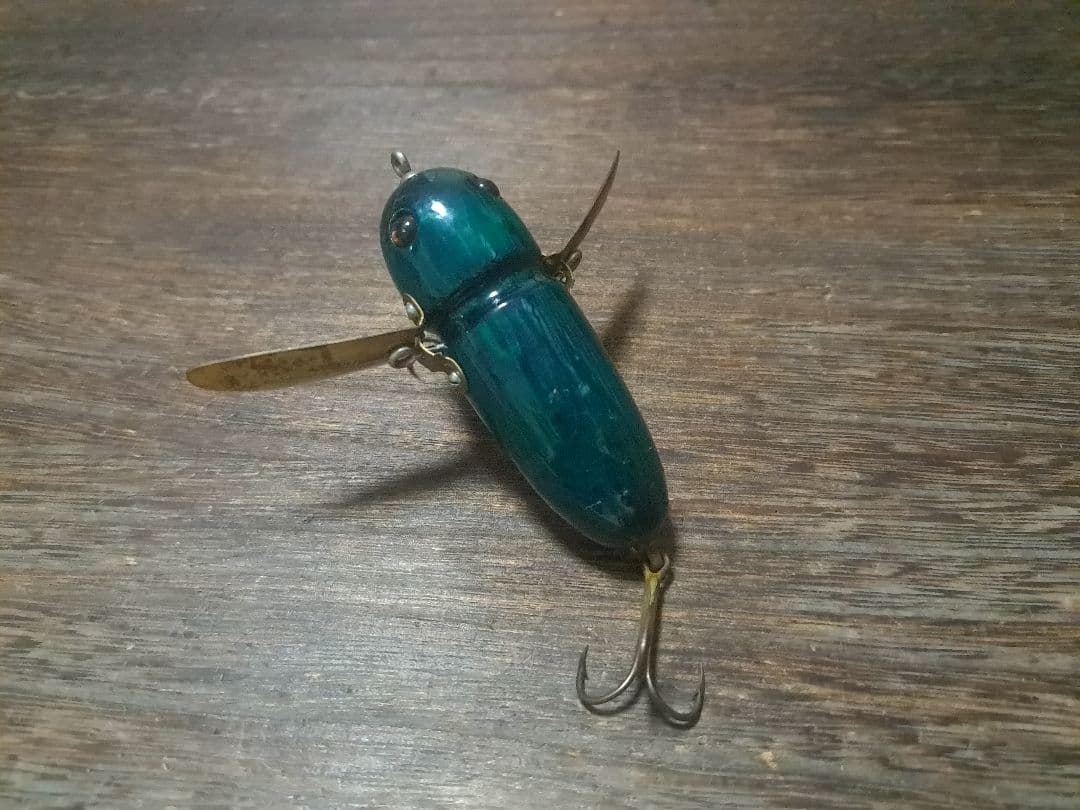 道楽 DOWLUCK ドウラク ソノヒグラシ オールド - メルカリ