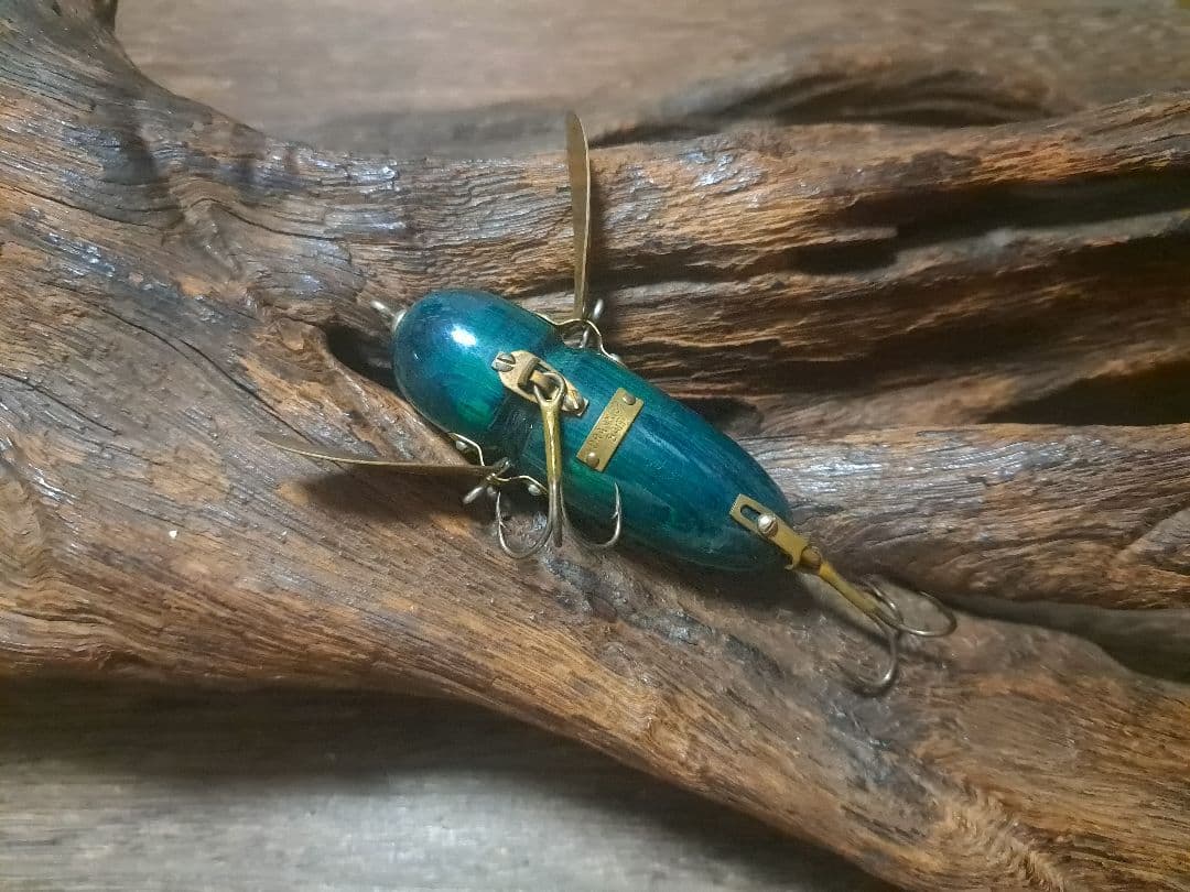 道楽 DOWLUCK ドウラク ソノヒグラシ オールド - メルカリ