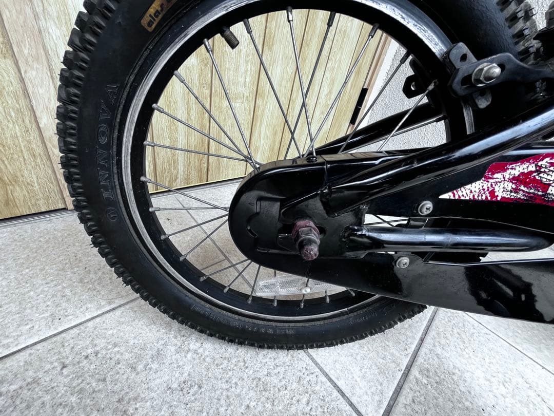 pi ♪11 さま専用GT MACH ONE JR こども用 BMX - メルカリ