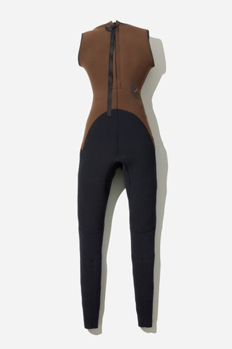 【最終値下】Saturdays surf nyc 百々千春コラボウェットスーツ