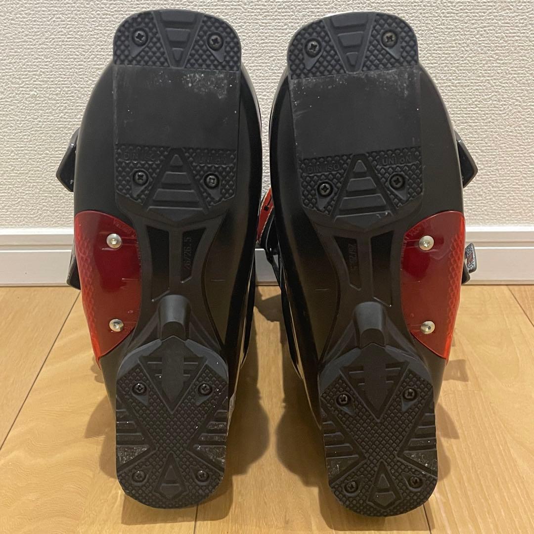 HEAD スキーブーツ EDGE＋8.5 26.0~26.5cm