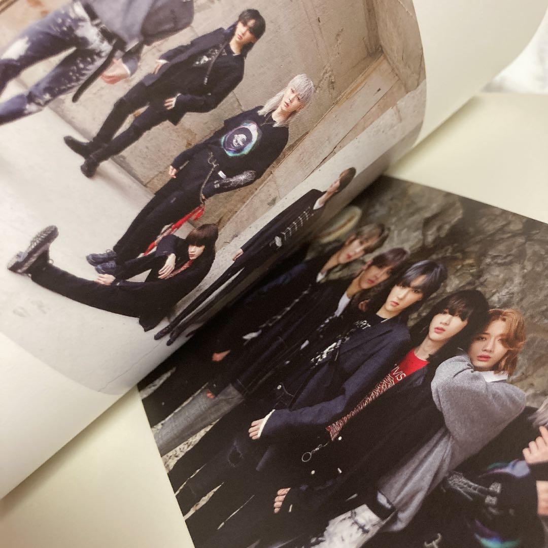 OnlyOneOf オンオブ unknown art pics 0.1 写真集