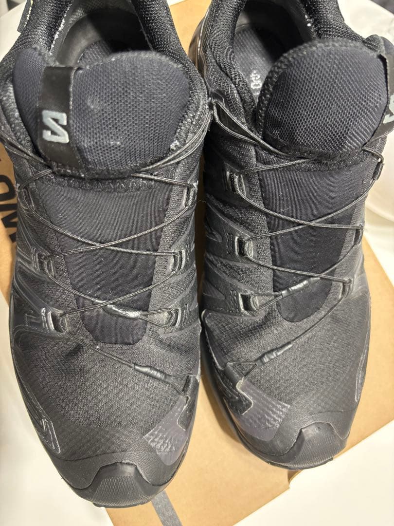 早い者勝ち！SALOMON XA PRO 3D V9 GTX 26.5cm