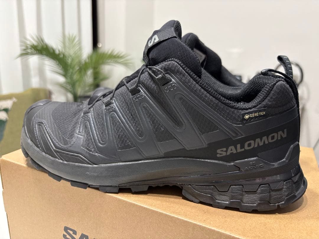 早い者勝ち！SALOMON XA PRO 3D V9 GTX 26.5cm