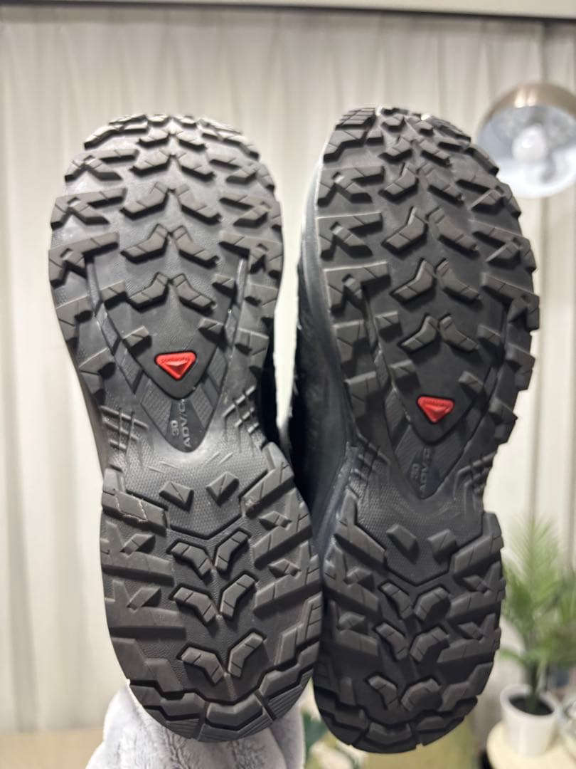 早い者勝ち！SALOMON XA PRO 3D V9 GTX 26.5cm