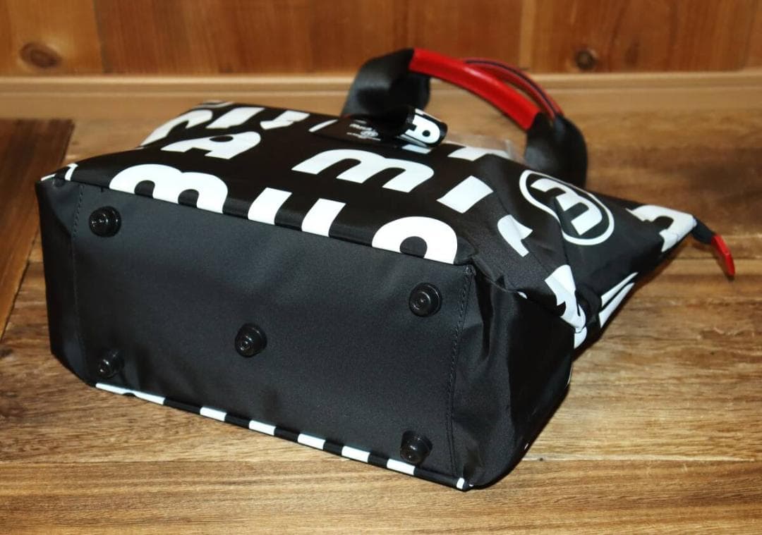 新品 mila milan コスタ トートバッグ 248702 Ⓗ - メルカリ