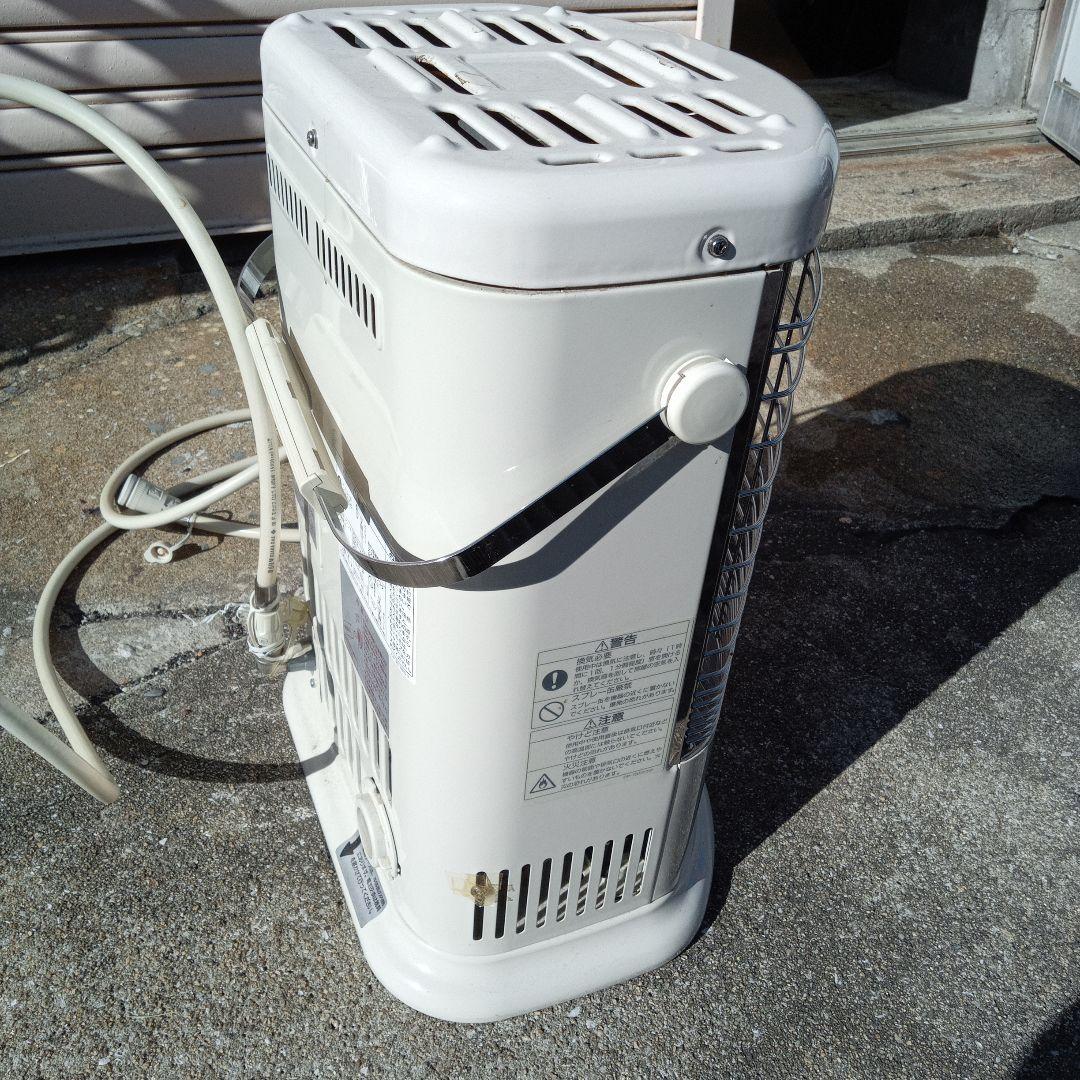 RINNAI R-652PMS 動作未確認 未清掃 - ストーブ安価