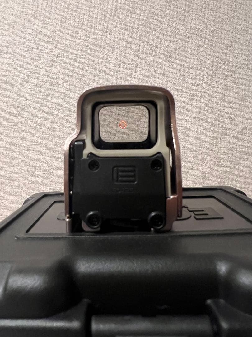 EOTech EXPS3 ホロサイト マグニファイヤー レプリカ