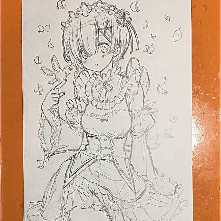 イラストページ イラストページ