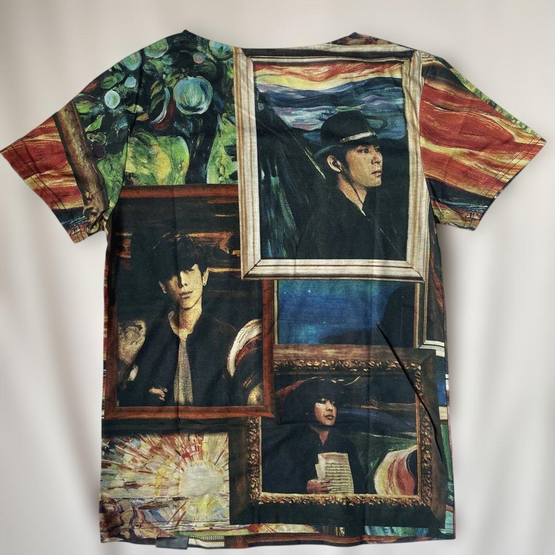 flumpool 7th tour 2016 ライブツアーグッズ/バラ売り可