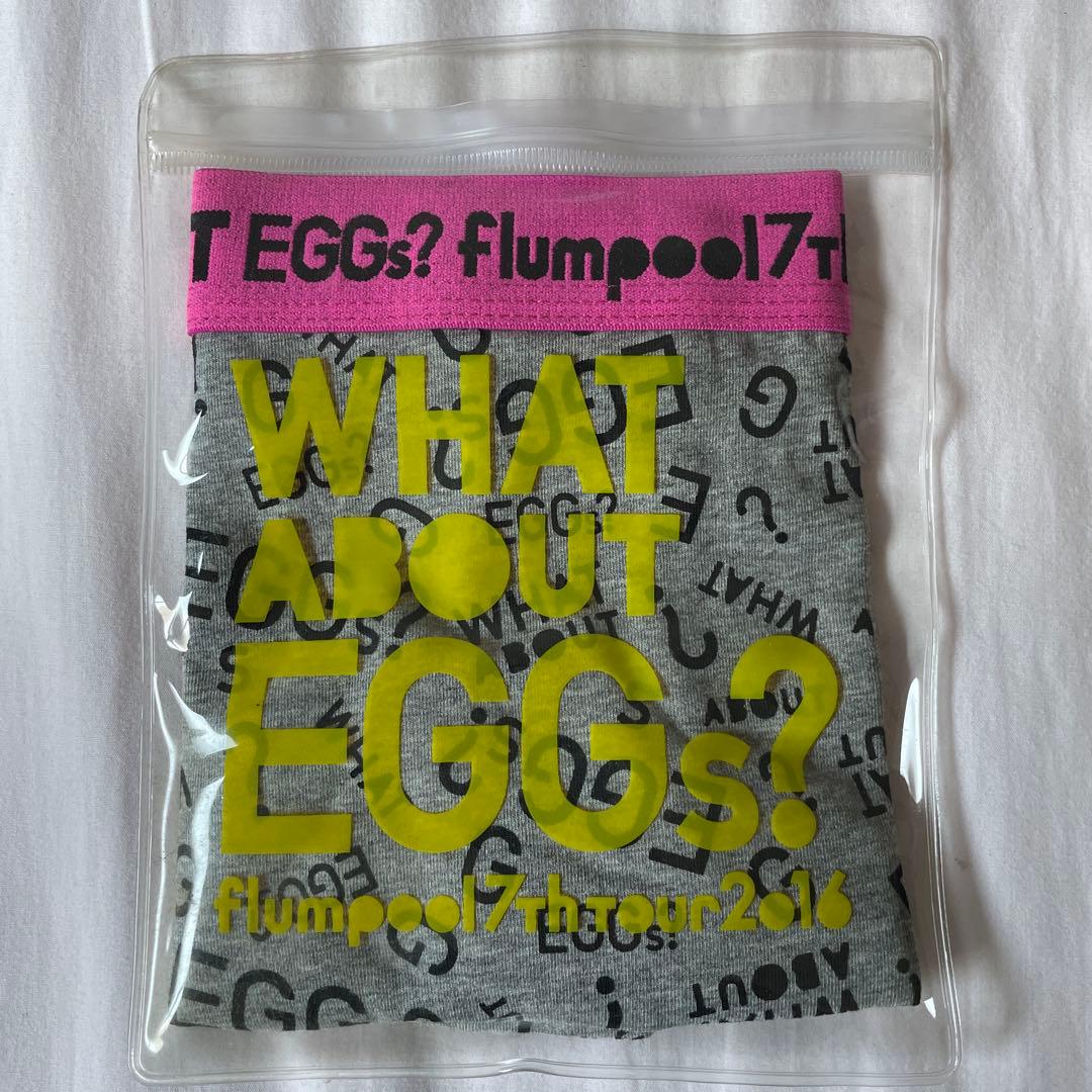 flumpool 7th tour 2016 ライブツアーグッズ/バラ売り可