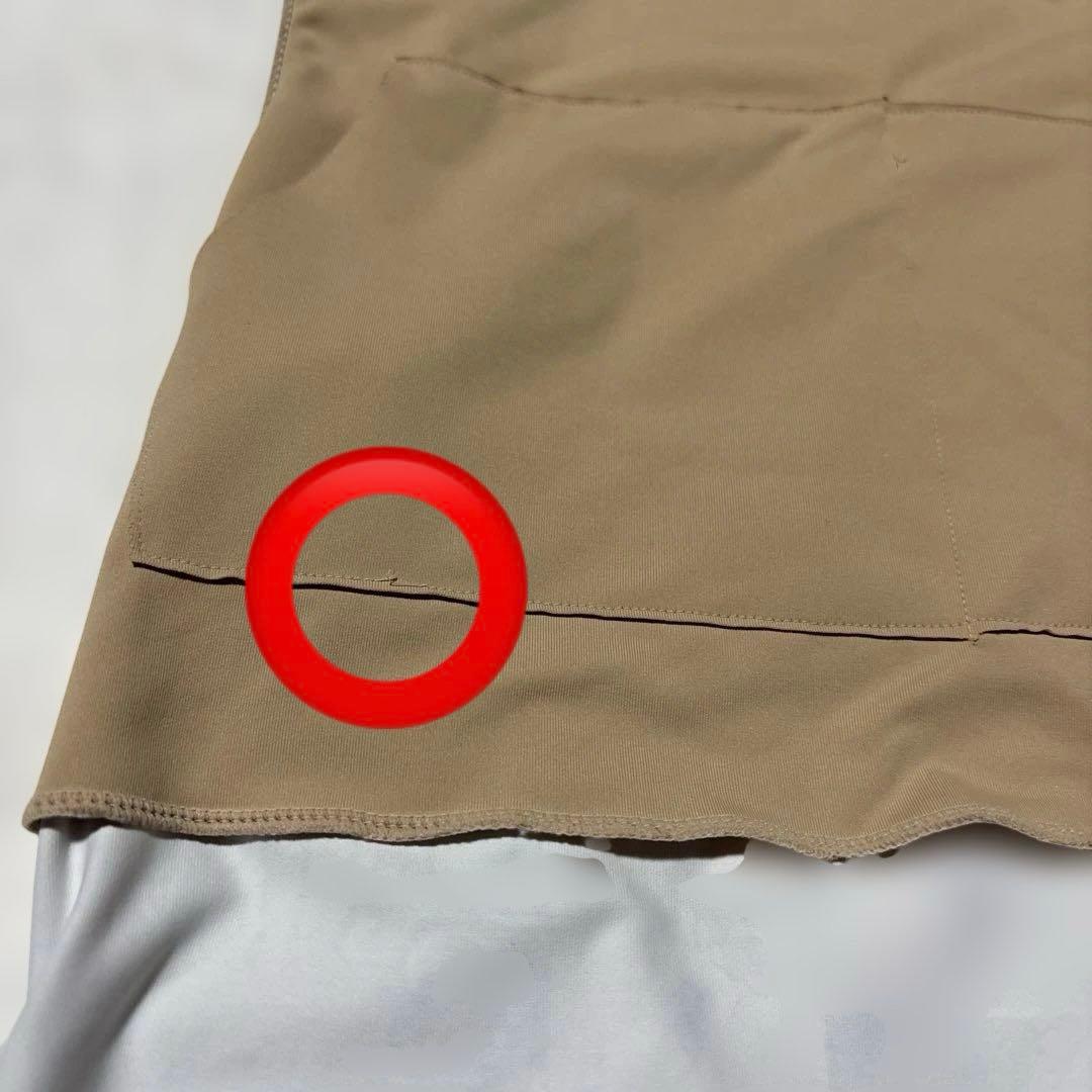 unoa レオタード Palais unoa white stone Lサイズ - メルカリ