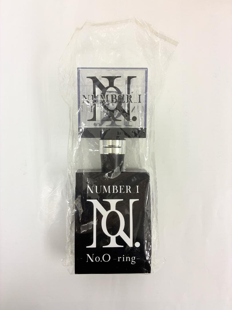 Number_i No.O-ring- ペンライト（G1230） - メルカリ