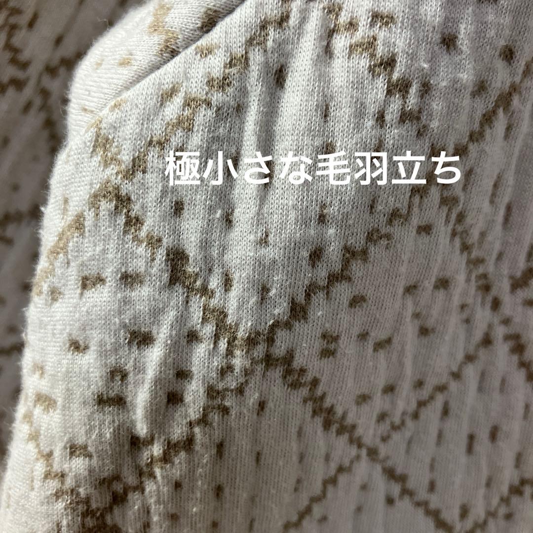 群言堂 登美／フード コットンジャケット - メルカリ