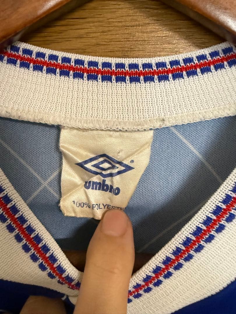 1987 89 チェルシー ユニフォーム