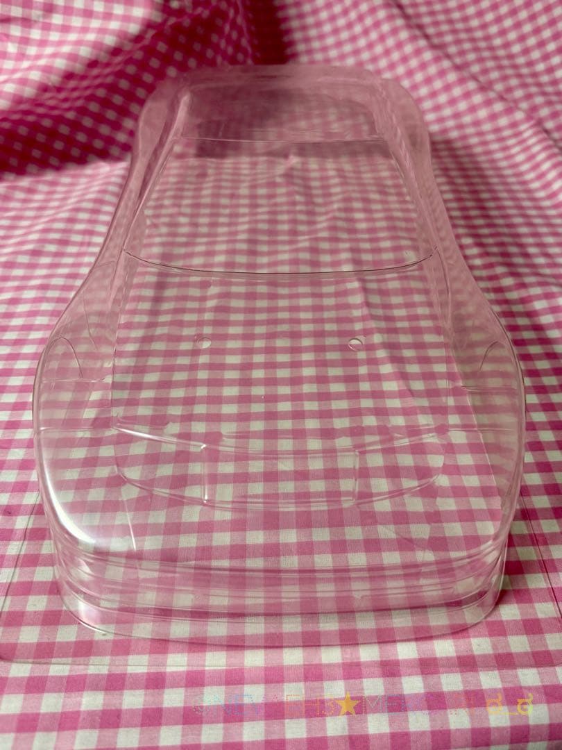 値下げ中★タミヤ◆NISSAN 300ZX IMSA-GTS TA02Wシャーシ