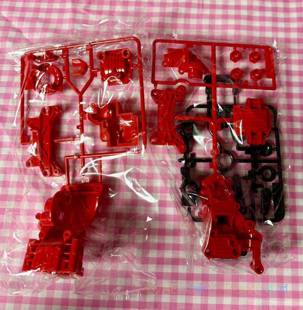 値下げ中★タミヤ◆NISSAN 300ZX IMSA-GTS TA02Wシャーシ