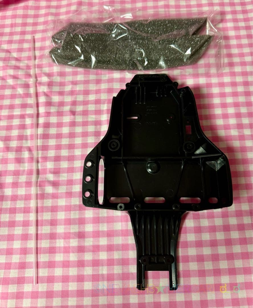 値下げ中★タミヤ◆NISSAN 300ZX IMSA-GTS TA02Wシャーシ