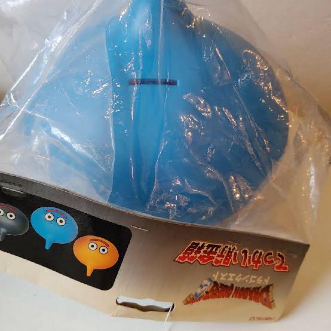 超激レア ドラゴンクエスト スライム でっかい貯金箱 3種セット - メルカリ