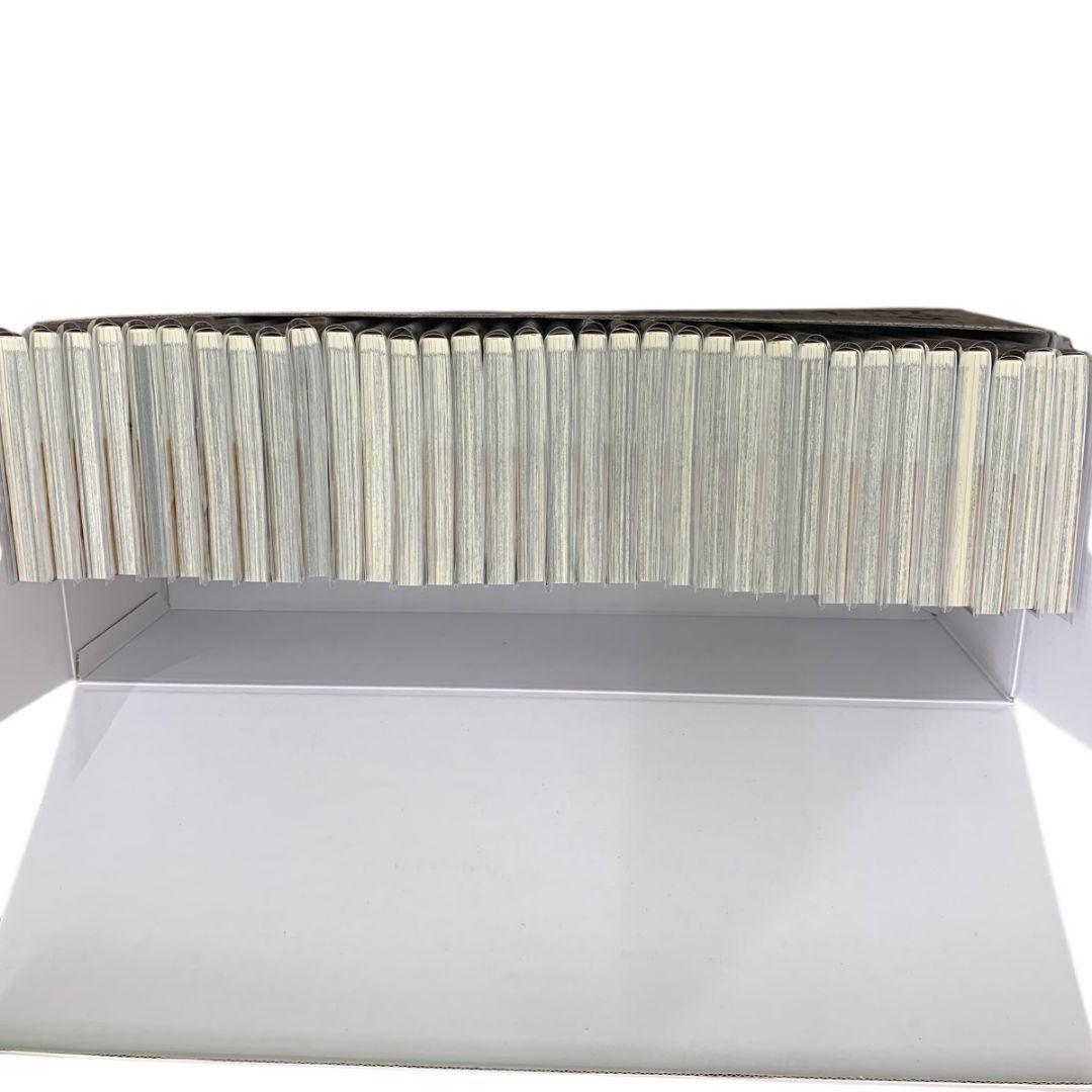 I16290 【美品】 進撃の巨人 オリジナル収納BOX付 全巻ブックカバー付き