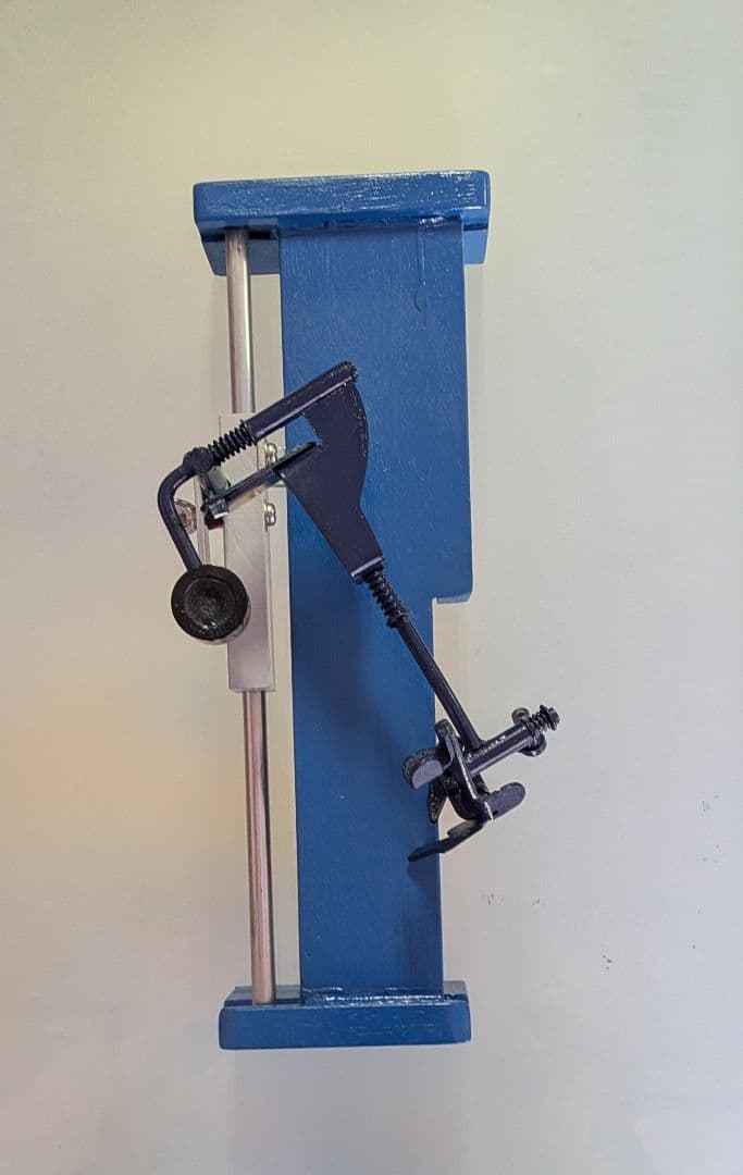 大熊式研磨機 （大熊式鋏研磨機のリメイク型）ちょい訳あり！ - メルカリ