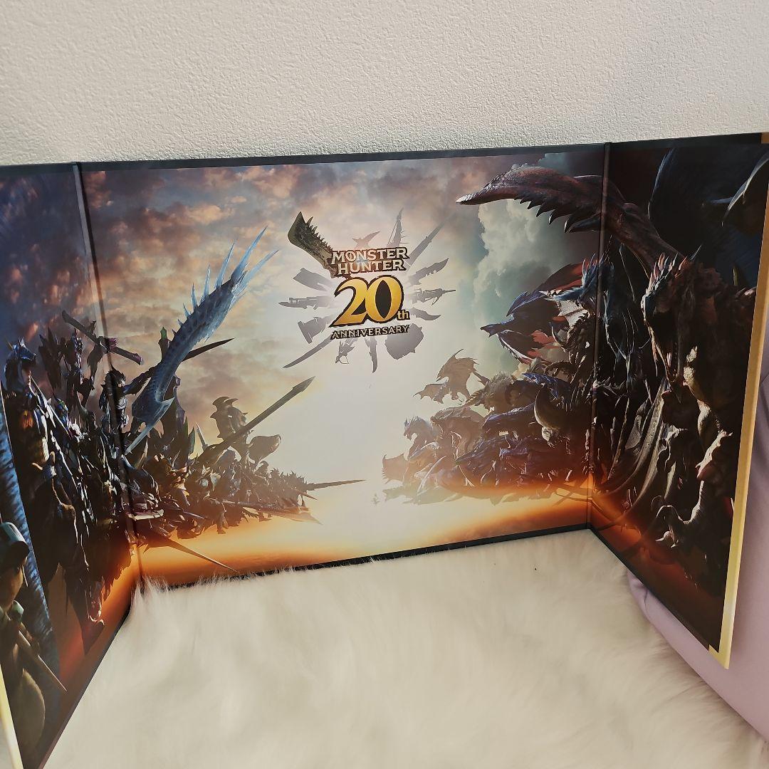 モンハン１番くじ&フィギアまとめ売り