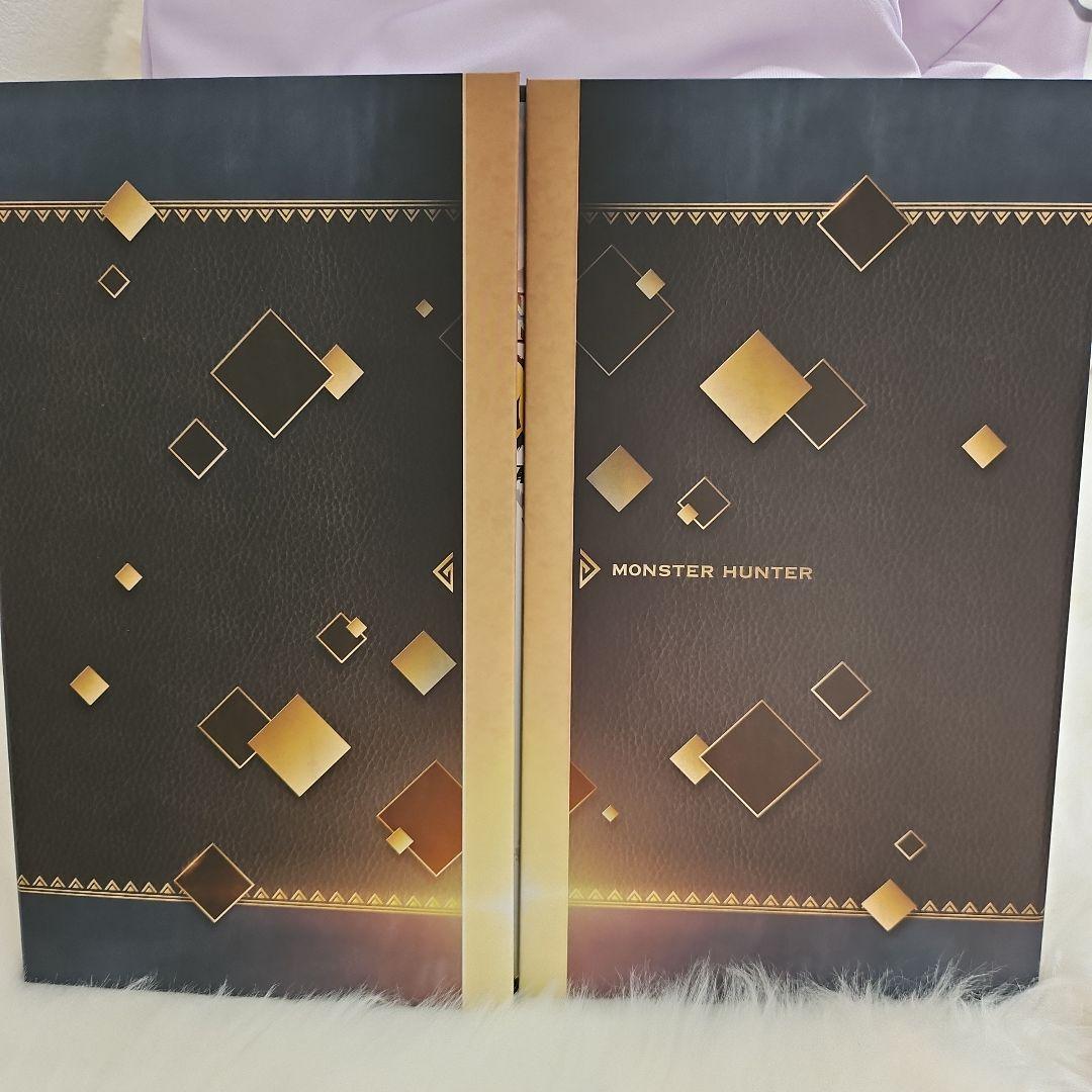 モンハン１番くじ&フィギアまとめ売り