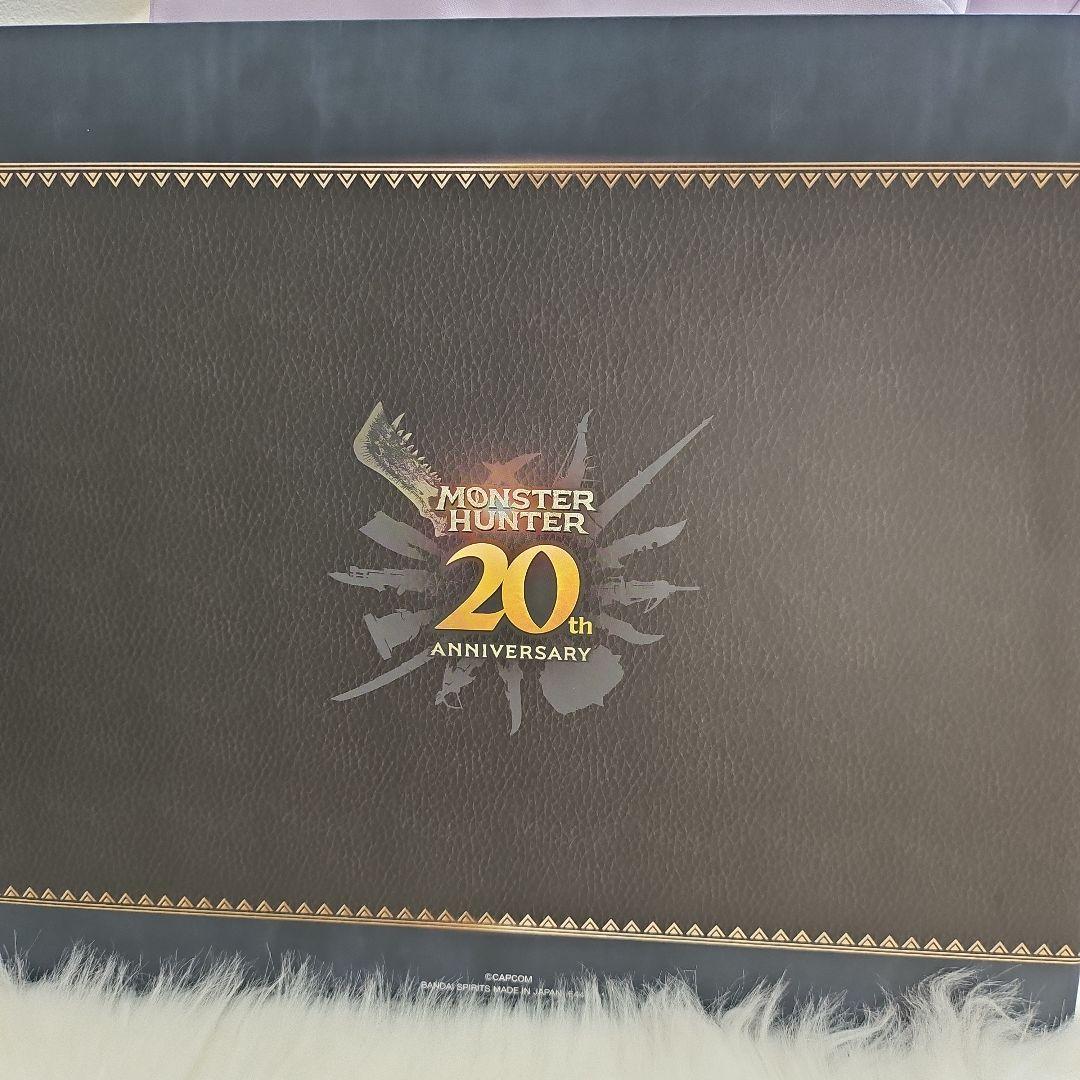 モンハン１番くじ&フィギアまとめ売り