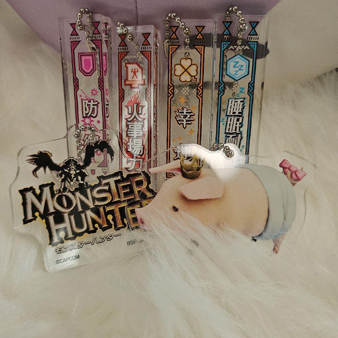 モンハン１番くじ&フィギアまとめ売り