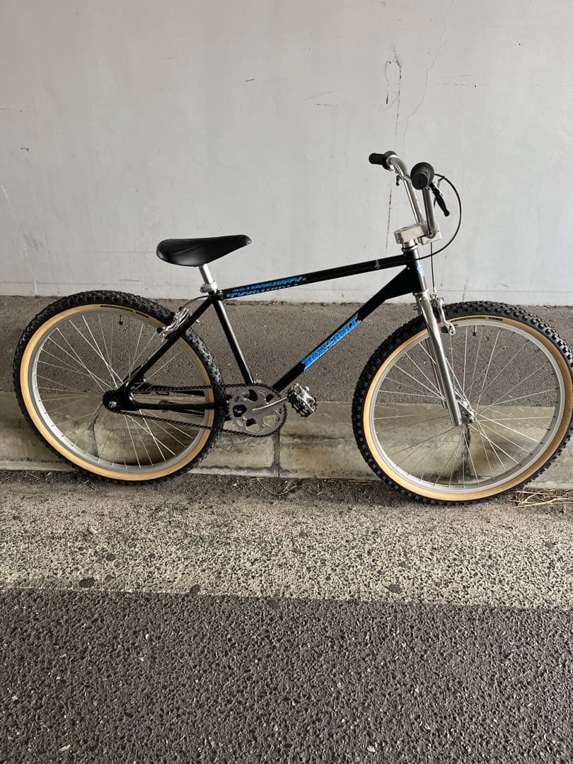 自転車本体 how i roll KICK IT HOW I ROLL / Kick it | velo life UNPEU