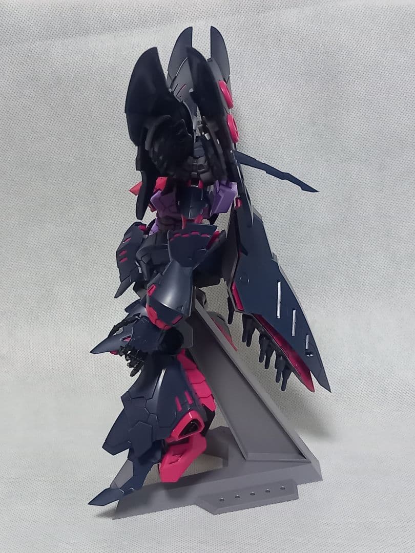 海外製 女王の乗り物マーク2 完成品 - メルカリ