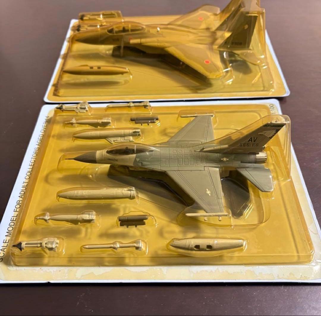 デアゴスティーニ　隔週刊　Air Combat Collectionマガジン