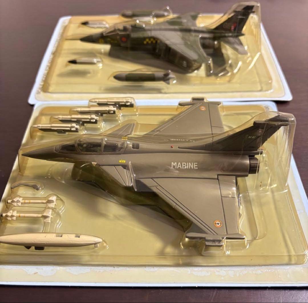 デアゴスティーニ　隔週刊　Air Combat Collectionマガジン