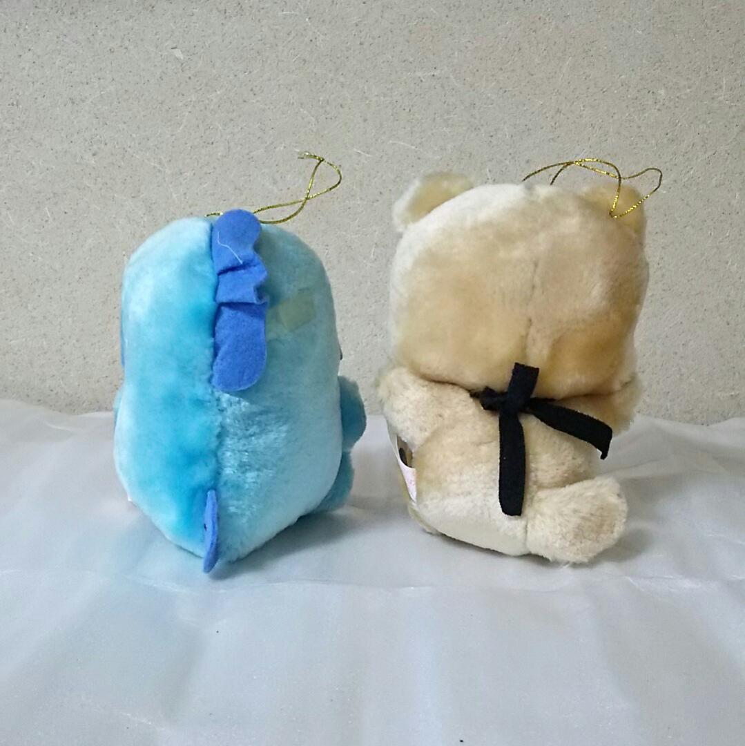 レトロ♪ハンギョドン、けろっぴ、ぽこぽん日記、みんなのたあ坊、ジミーぬいぐるみ♡