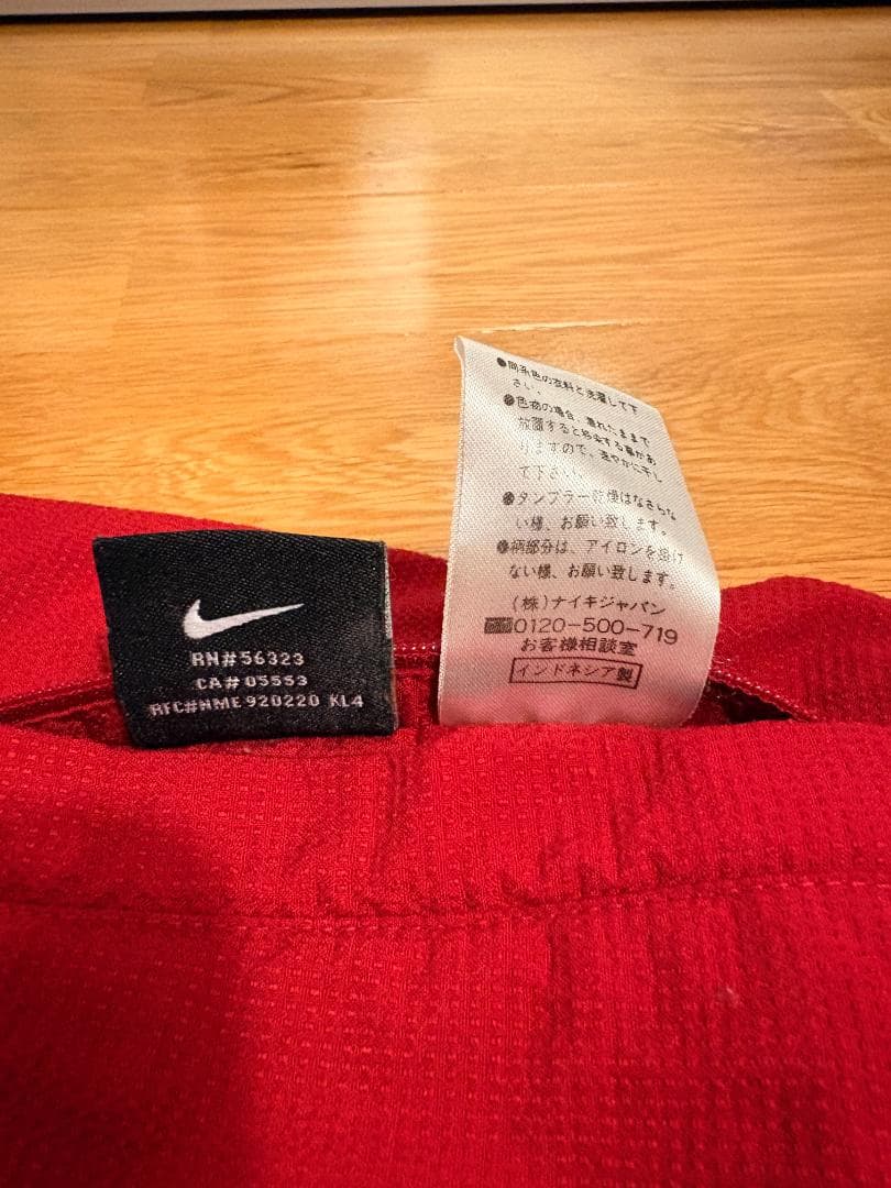 FCバルセロナ ハーフジップウィンドブレーカー ネイビー - メルカリ