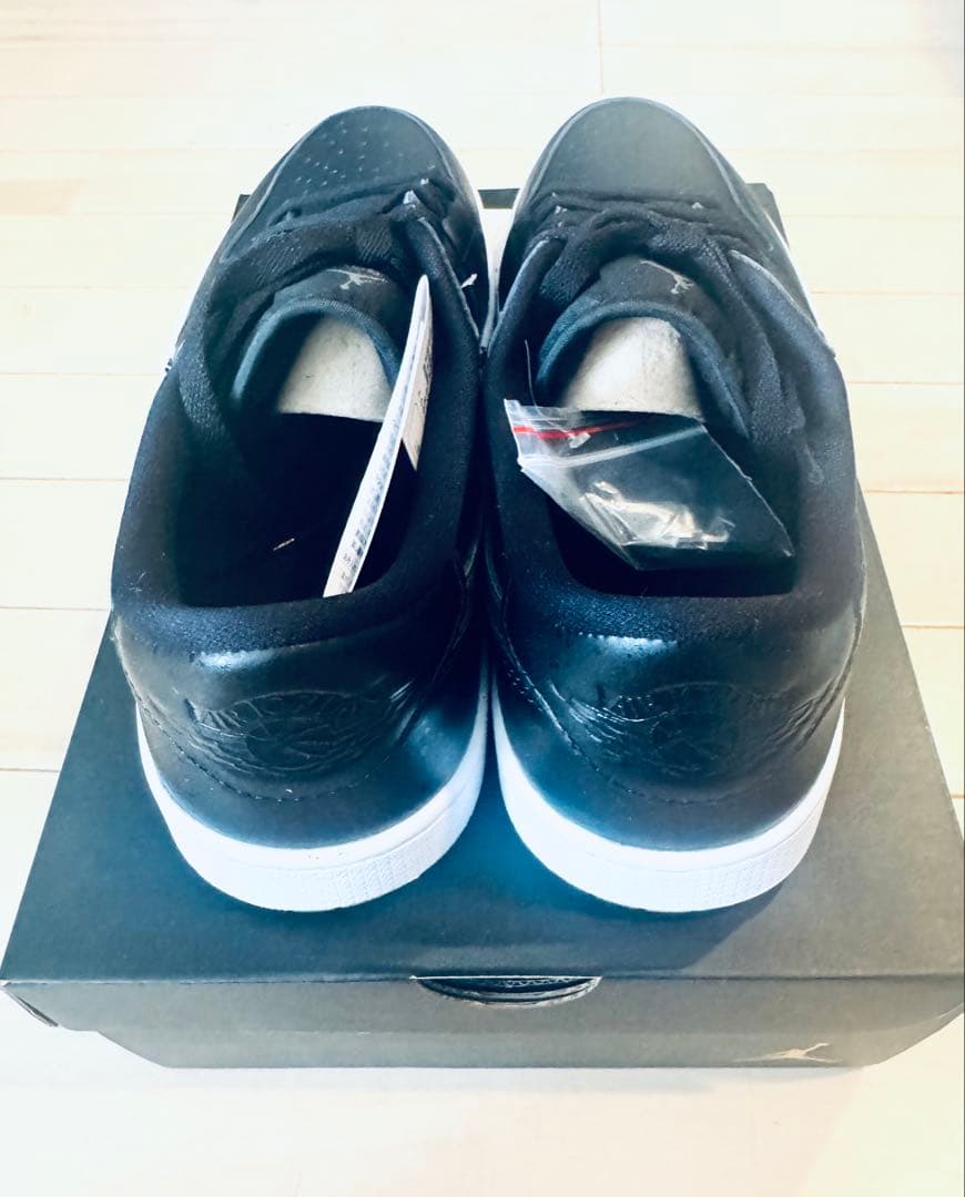 【新品・未使用】NIKE air jordan 1 low G 27.5cm