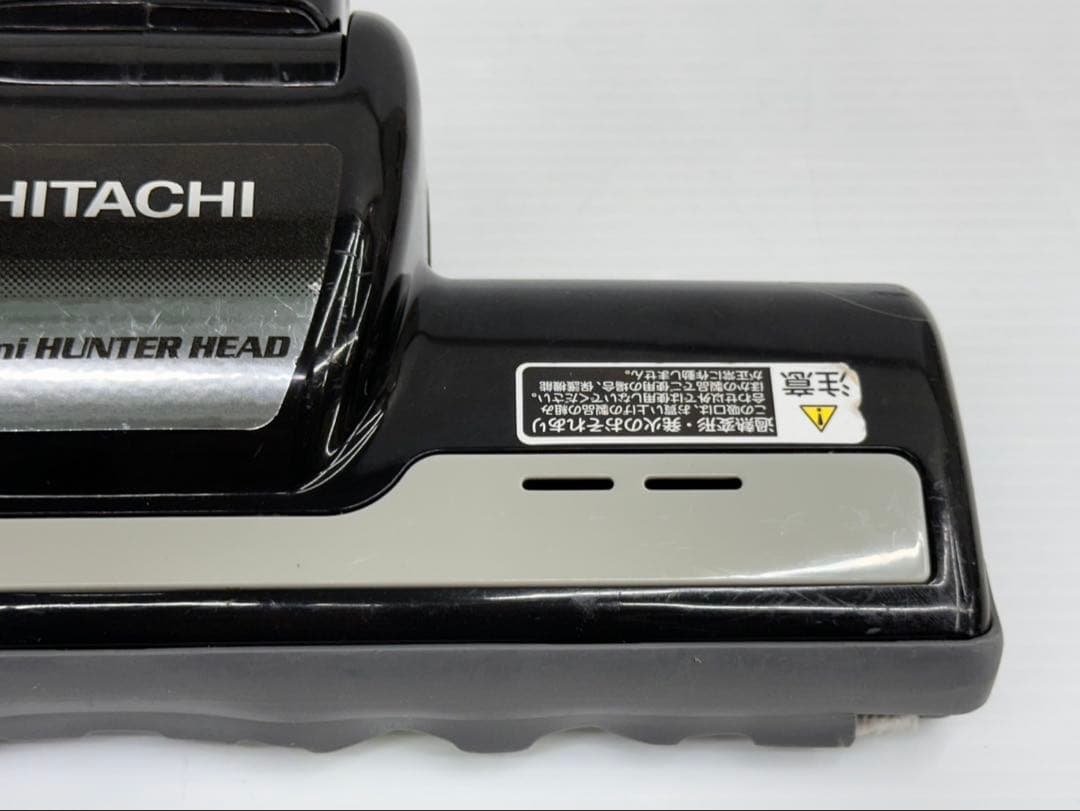 中古 日立 HITACHI 掃除機 他機種対応 ヘッド 回転ブラシ D-AP32