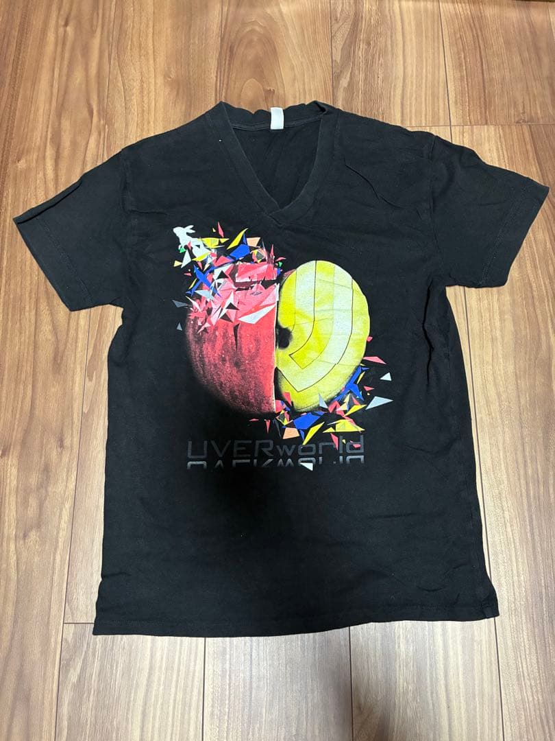【セール中】UVERworld グッズ一式