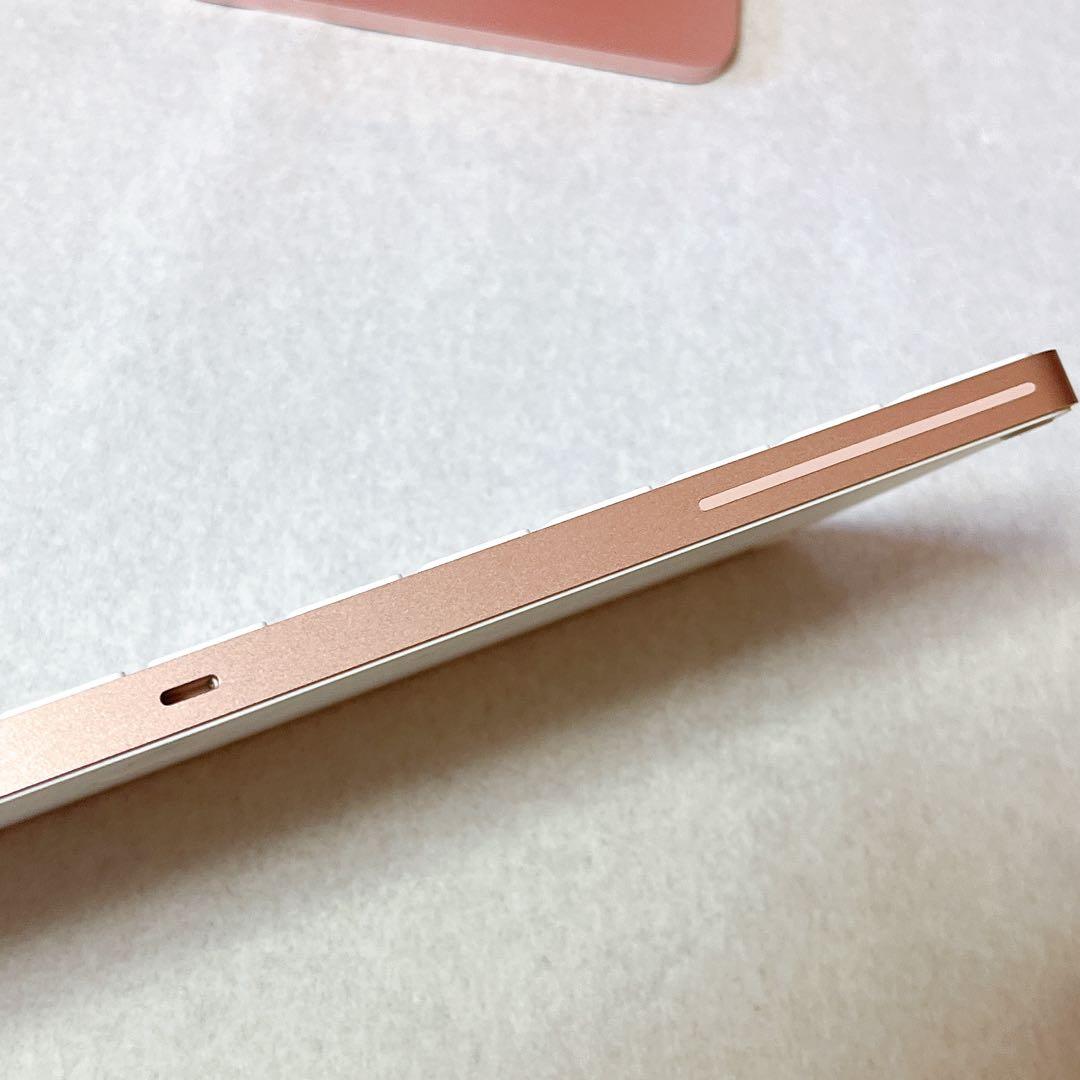 美品16GB/256GB】iMac 2021 M1 ピンク / アクセサリ3点 - メルカリ