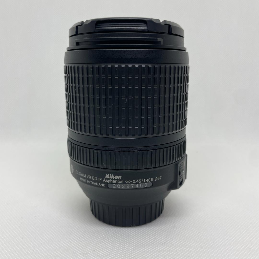 。*様 Nikon ニコン AF-S 18-140mm F3.5-5.6 DX