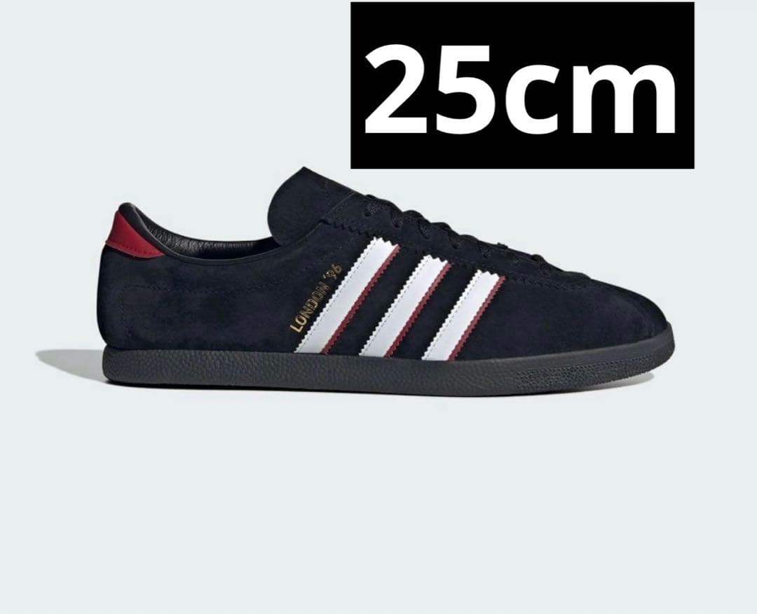adidas Originals London 96 - メルカリ