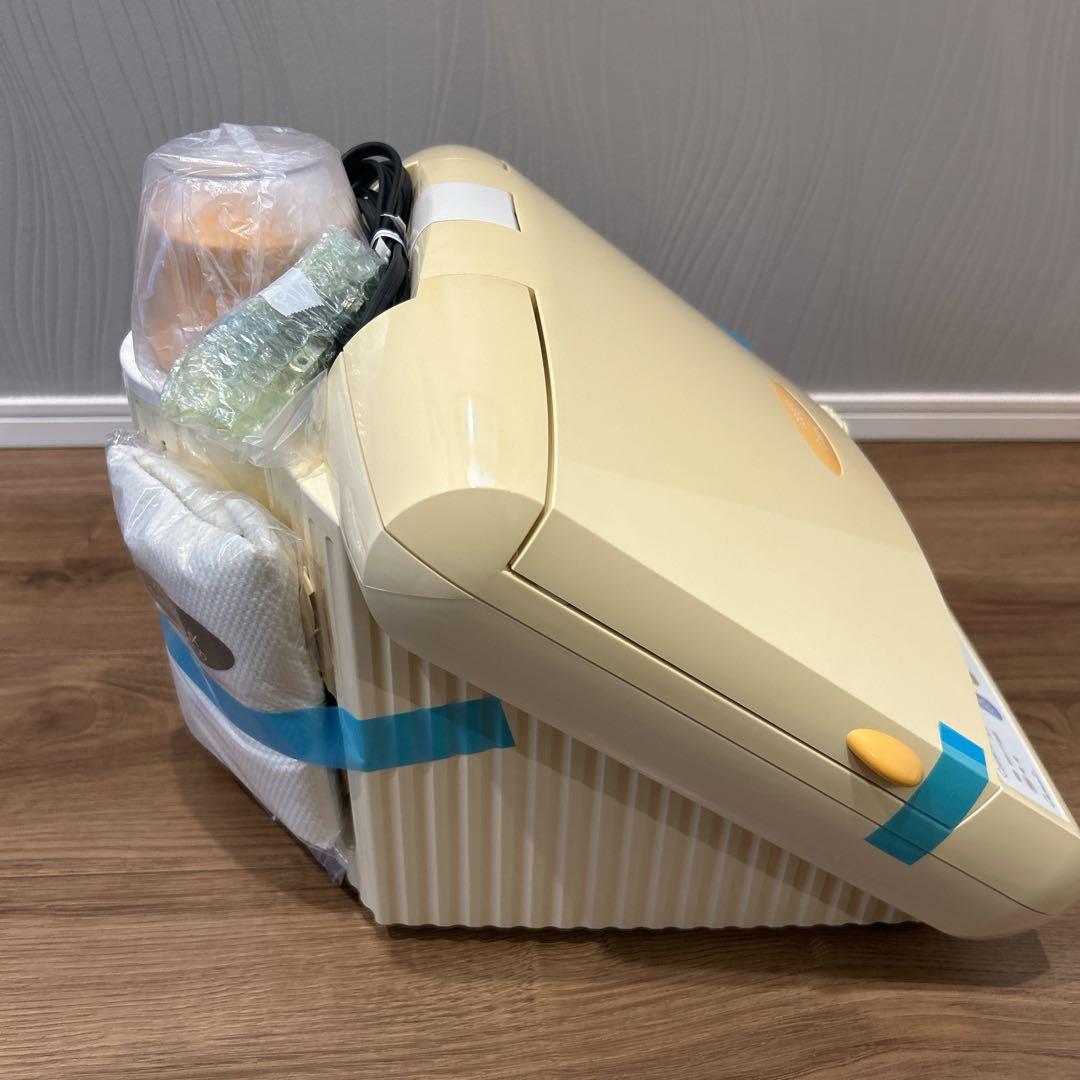 [公式10年点検済]サキナ 美顔器 ミュー